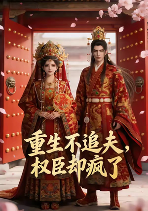 重生不追夫，权臣却疯了（31集）太好看了短剧