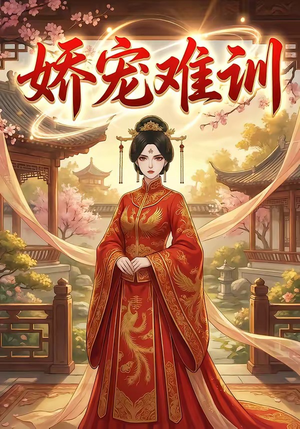 娇宠难训（40集）上热门短剧