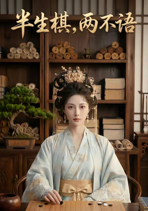 半生棋，两不语（51集）短剧在线看