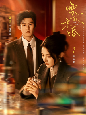 雪夜京婚（84集）男频短剧推荐