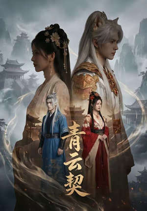 青云契（48集）更新时间一览表