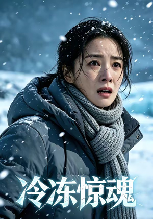 冷冻惊魂（25集）爆款短剧抢先看