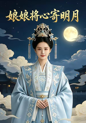 娘娘将心寄明月（36集）最火爆短剧