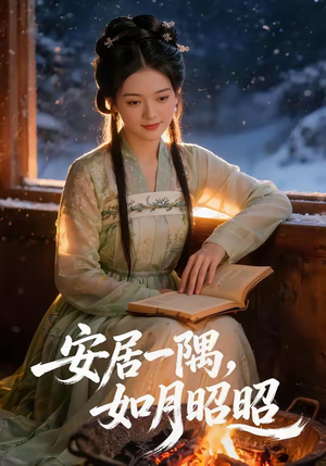 安居一隅，如月昭昭（65集）短剧全集免费看