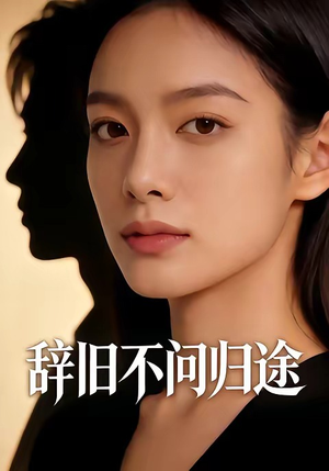 辞旧不问归途（40集）好看短剧分享