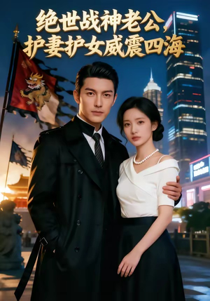 绝世战神老公，护妻护女威震四海（78集）精彩短剧天天看