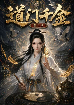 道门千金第二季（73集）今日短剧分享