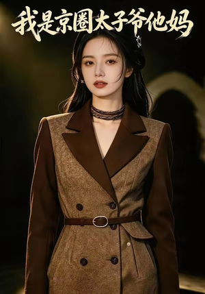 我是京圈太子爷他妈（36集）短剧热播抢先看