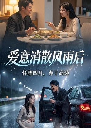 爱意消散风雨后（52集）全集我都看完了