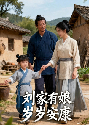刘家有娘，岁岁安康（46集）在哪里可以全集