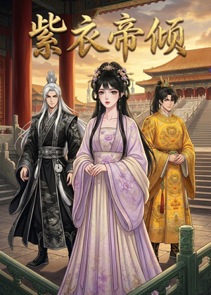 紫衣帝倾（30集）精彩不断免费看