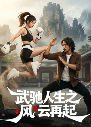 武驰人生之风云再起（75集）常回家看看短剧