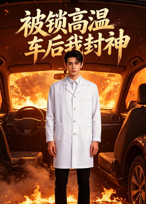 被锁高温车后我封神（52集）热门短剧抢先