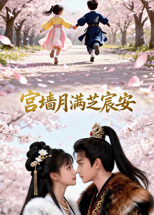 宫墙月满芝宸安（51集）真的好看吗