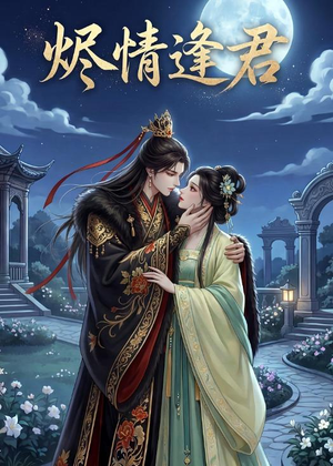 烬情逢君（20集）精彩短剧热播中