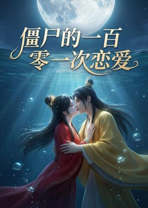 僵尸的一百零一次恋爱第二季（43集）女主角是谁