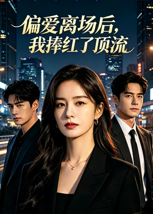 偏爱离场后，我捧红了顶流（31集）火热短剧抢先看