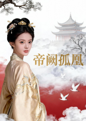 帝阙孤凰（47集）免费在线看全集