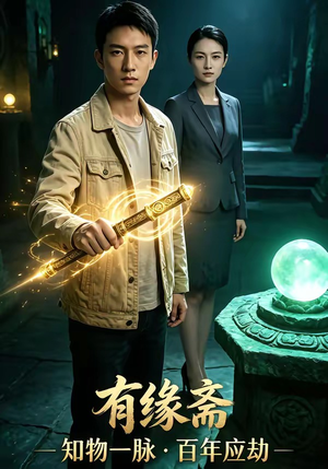 有缘斋（21集）高分佳作免费看