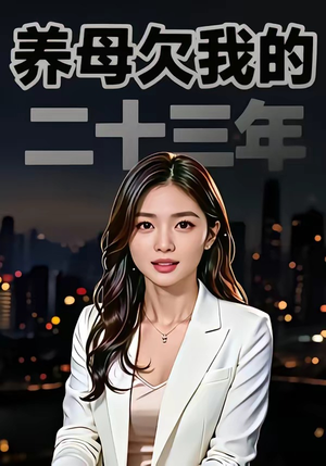 养母欠我的二十三年（44集）在哪个平台看好