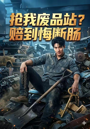 抢我废品站赔到悔断肠（51集）精彩短剧热播