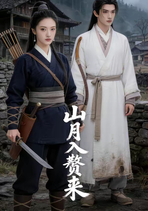 山月入赘来（36集）每日短剧推荐