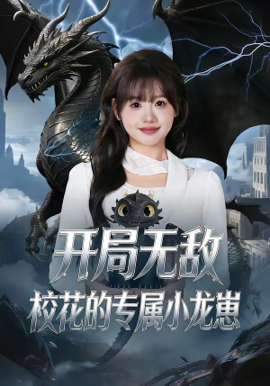 开局无敌，校花的专属小龙崽（70集）短剧在线看