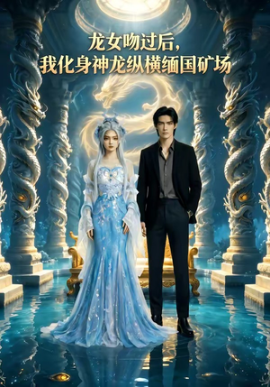 龙女吻过后，我化身神龙纵横缅国矿场（70集）追风的女孩短剧