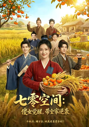 七零空间：傻女觉醒，带全家逆袭全集在线看