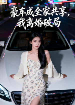 豪车成全家共享，我离婚破局（56集）我真的爱了