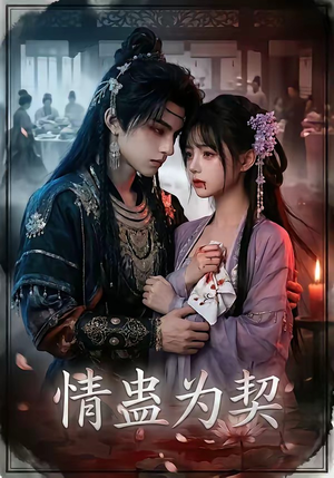 情蛊为契（22集）第三季