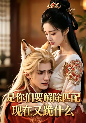 是你们要解除匹配，现在又跪什么（92集）每日短剧追不停