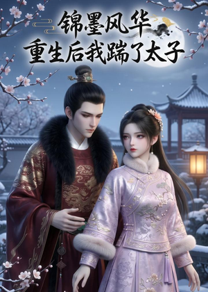 锦墨风华:重生后我踹了太子(70集) 锦墨风华:重生后我踹了太子(70集)短剧精彩不断