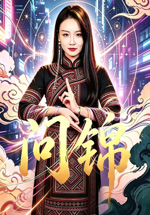 问锦（60集）在哪里可以看