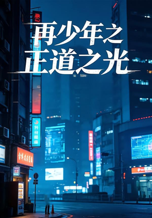 再少年之正道之光（69集）好看短剧又来了