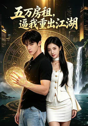 五万房租，逼我重出江湖（45集）全季一次看完