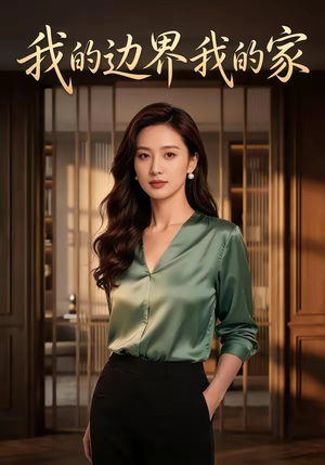 我的边界我的家（42集）演员表