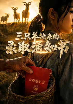三只羊换来的录取通知书（40集）UC网盘在线看