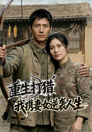 重生打猎：我携妻女逆袭人生（80集）无需充值尽情看