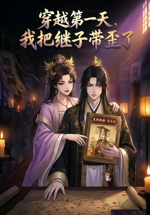 穿越第一天，我把继子带歪了（35集）免费观看全集