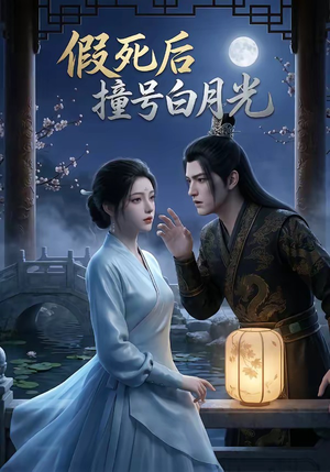 假死后撞号白月光（16集）解说