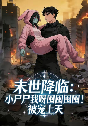 末世降临：小尸尸我呀囤囤囤囤！被宠上天（60集）在哪里可以全集