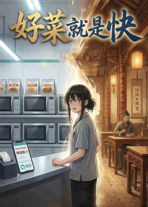 好菜就是快第一季（74集）短剧免费分享