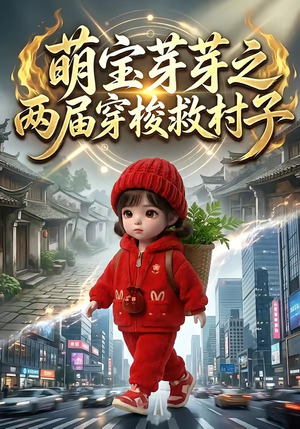 萌宝芽芽之两届穿梭救村子（73集）热门爆款短剧