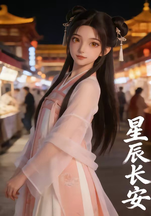 星辰长安（15集）好看的短剧电影