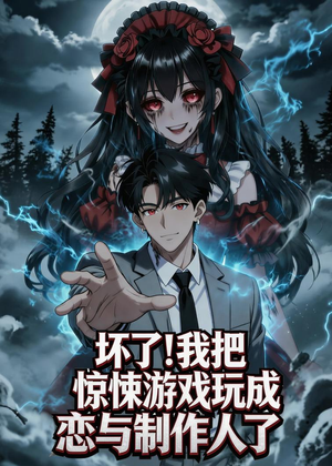 坏了！我把惊悚游戏玩成恋与制作人了（77集）今日短剧分享