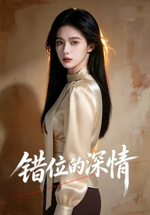 错位的深情（71集）精彩短剧推荐