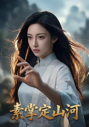 素掌定山河（44集）女主谁演的