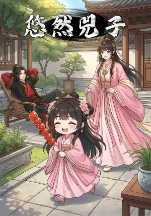 悠然兕子（76集）爆款短剧抢先看