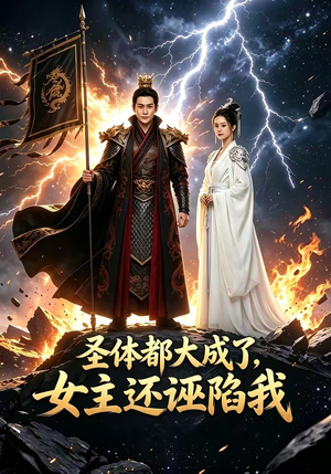 圣体都大成了，女主还诬陷我（103集）热门短剧在线看
